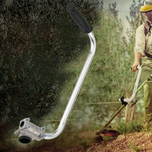 Laden Sie das Bild in den Galerie-Viewer, Ergonomic Weed Eater Handle Extension Weed Wacker Trimmer Grip