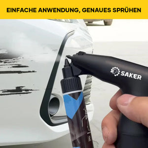 Elektrische Farbspritzpistole