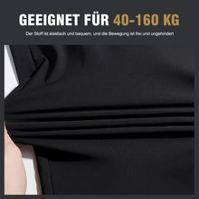 Laden Sie das Bild in den Galerie-Viewer, Eisseide-Stretch-Shorts für Herren