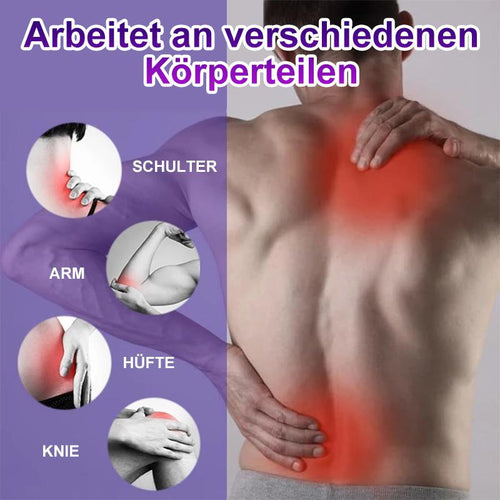 Automatischer Massageverstärker