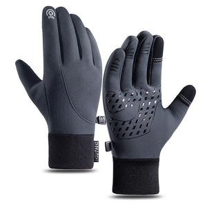 Hochwertige Thermohandschuhe