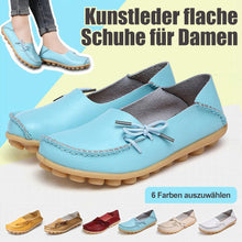 Laden Sie das Bild in den Galerie-Viewer, Bequeme Freizeitschuhe für die Damen