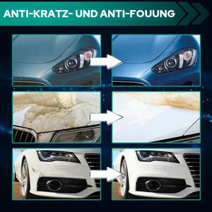 Multifunktional-Beschichtung Erneuerungsmittel Spray