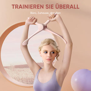 Praktischer Armtrainer