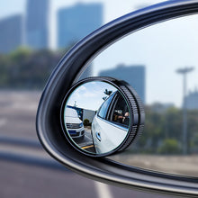 Laden Sie das Bild in den Galerie-Viewer, Toter-Winkel-Spiegel im Auto