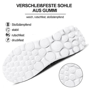 Ultraleichte, weiche atmungsaktive Mesh-Schuhe