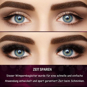 3D Magnetisches Wimpern-Set