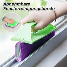 Laden Sie das Bild in den Galerie-Viewer, Abnehmbare Fensterreinigungsbürste