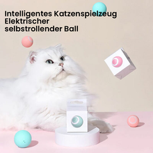 Laden Sie das Bild in den Galerie-Viewer, Elektrisches Katzenspielzeug