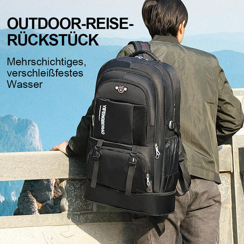 😎Reiserucksack zum Bergsteigen😎