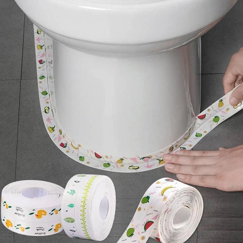 💥💥Wasserdichtes Reparaturband für Badewanne/Badezimmer/Küche