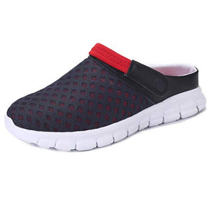 Sommer Mesh Atmungsaktive Sport-Freizeitschuhe, Unisex