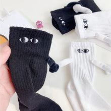 Laden Sie das Bild in den Galerie-Viewer, 🔥heißer Ausverkauf🔥Lustige magnetische Socken