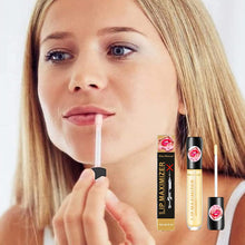 Laden Sie das Bild in den Galerie-Viewer, Lippenserum mit Vitamin E