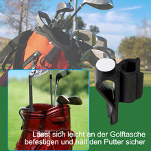 Laden Sie das Bild in den Galerie-Viewer, Golf Putter Klammern