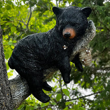 Laden Sie das Bild in den Galerie-Viewer, Schwarzbär-Ornament