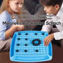 Laden Sie das Bild in den Galerie-Viewer, Magnetisches Schach