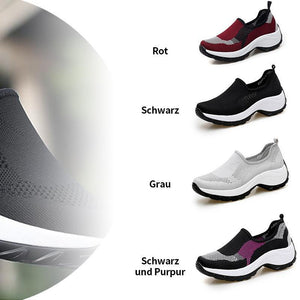 Atmungsaktive und schnell trocknende Mesh Turnschuhe