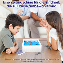 Laden Sie das Bild in den Galerie-Viewer, Magnetisches Kinderschachspielzeug