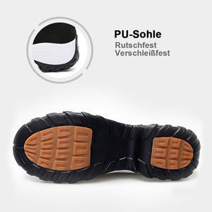 Super Bequeme Fliegende Gewebte Fersenturnschuhe