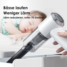 Laden Sie das Bild in den Galerie-Viewer, 3 In 1 Kabelloser Mini-Handstaubsauger