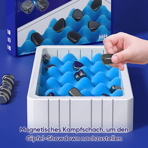 Magnetisches Schach