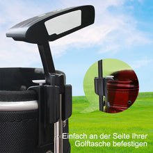 Laden Sie das Bild in den Galerie-Viewer, Golf Putter Klammern