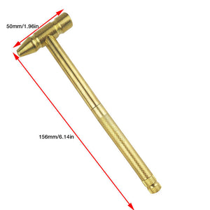 🔥6 in1 Mini Multifunktionaler Kupferhammer