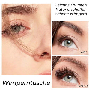 4D Wasserfeste Wimperntusche