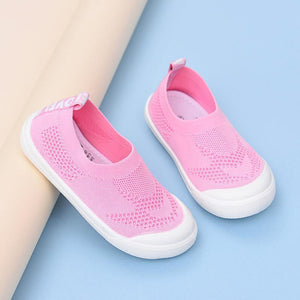 Baby Mesh Sneakers Entwickelt für Kinder unter 6 Jahre alt