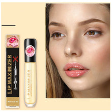 Laden Sie das Bild in den Galerie-Viewer, Lippenserum mit Vitamin E