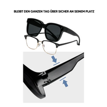 Laden Sie das Bild in den Galerie-Viewer, Sommer-Sonnenschutz-Sonnenbrille