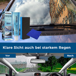 Fleckenentferner Für Autoglas