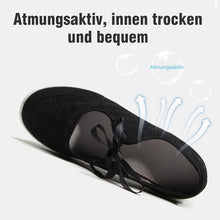 Laden Sie das Bild in den Galerie-Viewer, Bequeme Damen Slip On Schnür- &amp; Wanderschuhe