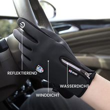 Laden Sie das Bild in den Galerie-Viewer, Warme Touchscreen-Handschuhe