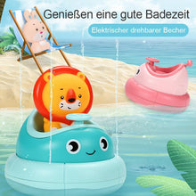 Laden Sie das Bild in den Galerie-Viewer, Badezimmer drehbare Spielzeug