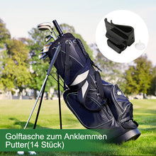 Laden Sie das Bild in den Galerie-Viewer, Golf Putter Klammern