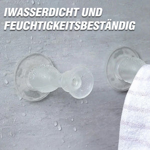 Türstopper aus PVC-Silikon