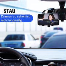 Laden Sie das Bild in den Galerie-Viewer, Universalauto Armaturenbrett Telefonhalter