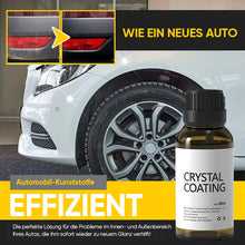 Laden Sie das Bild in den Galerie-Viewer, Beschichtungsmittel für Automobilkunststoffe