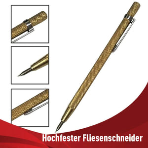 🔥Stift zum Schneiden von Keramik und Fliesen