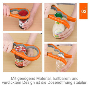 4-in-1-Handöffner  