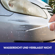 Laden Sie das Bild in den Galerie-Viewer, Auto-Retuschierstift zur Kratzerreparatur