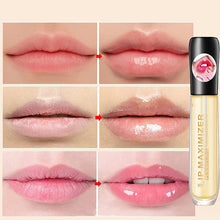 Laden Sie das Bild in den Galerie-Viewer, Lippenserum mit Vitamin E