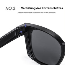 Laden Sie das Bild in den Galerie-Viewer, Sommer-Sonnenschutz-Sonnenbrille