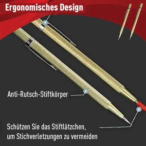 🔥Stift zum Schneiden von Keramik und Fliesen