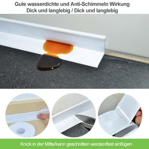 ✨Wasserdichtes Klebeband für Küchen und Badezimmer