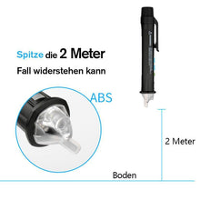 Laden Sie das Bild in den Galerie-Viewer, AC10 Intelligenter Spannungsprüfer