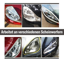 Laden Sie das Bild in den Galerie-Viewer, Reparatur- Flüssigkeit für Autoscheinwerfer