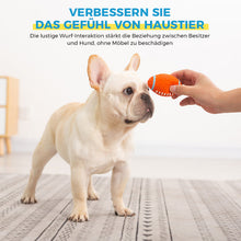 Laden Sie das Bild in den Galerie-Viewer, Bissfester Ball für Hunde